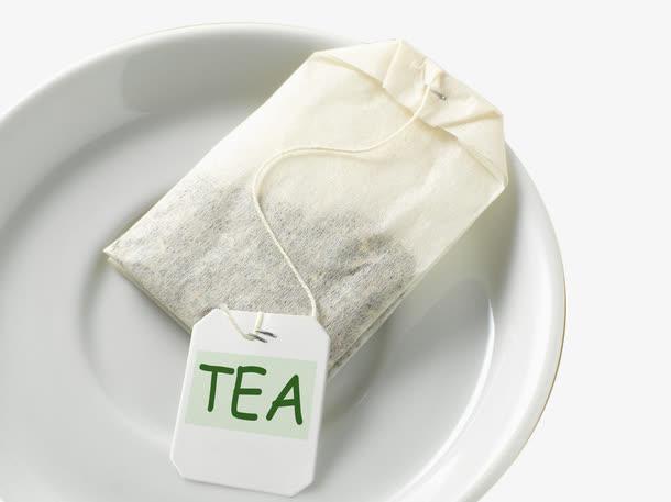 How to choose a tea bag